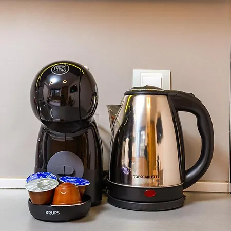 Apartman The Crash Pad By Flat Mаnager