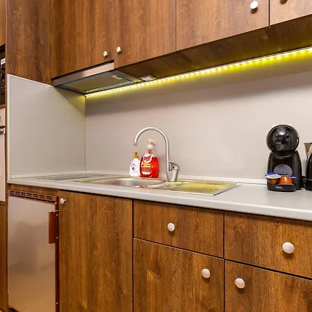 Apartman The Crash Pad By Flat Mаnager Plovdiv