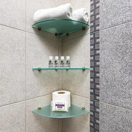 The Crash Pad By Flat Mаnager Apartman