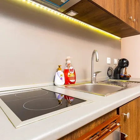 The Crash Pad By Flat Mаnager * Plowdiw