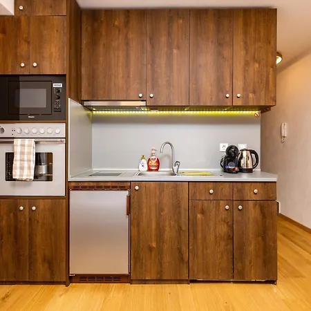 Apartment The Crash Pad By Flat Mаnager