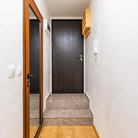 The Crash Pad By Flat Mаnager Apartment Plowdiw