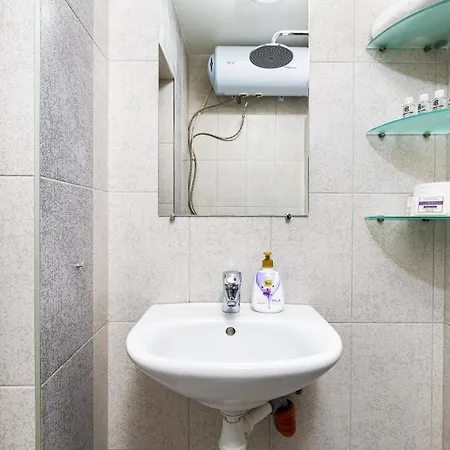 The Crash Pad By Flat Mаnager