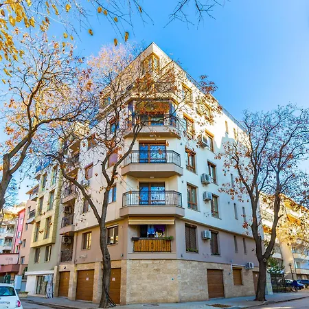 The Crash Pad By Flat Mаnager Apartment *