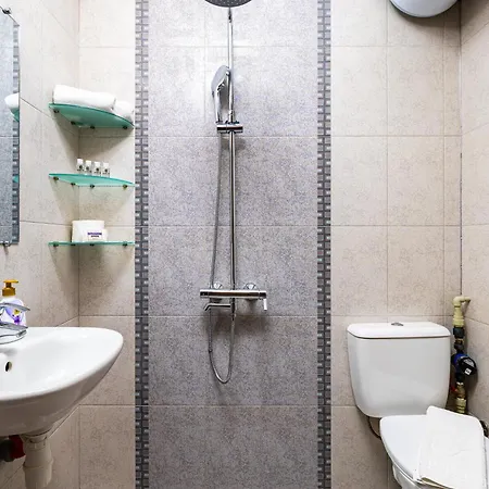 The Crash Pad By Flat Mаnager بلوفديف