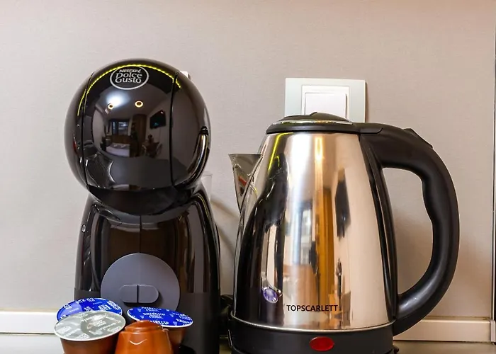 Appartamento The Crash Pad By Flat Mаnager