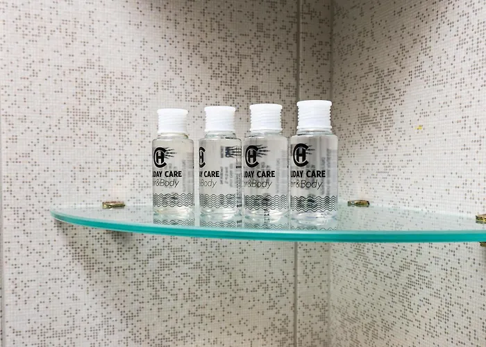 The Crash Pad By Flat Mаnager *