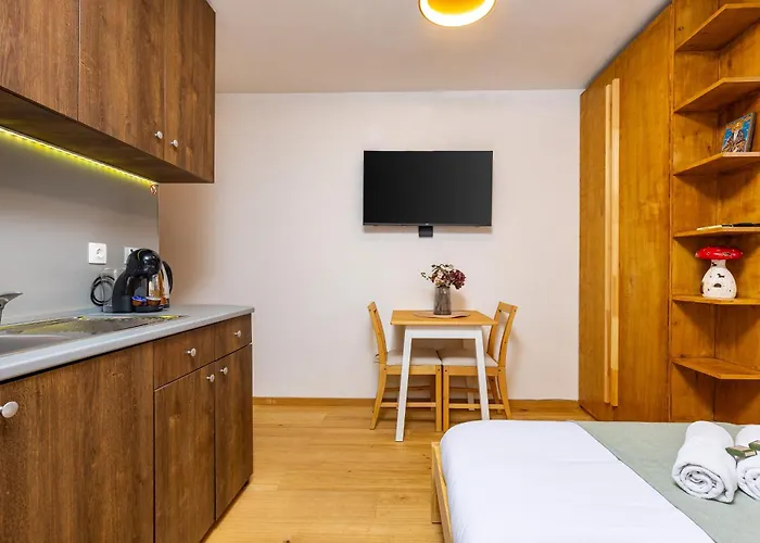 The Crash Pad By Flat Mаnager Apartment