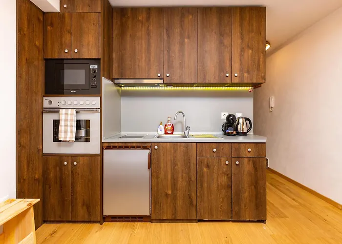 Apartment The Crash Pad By Flat Mаnager