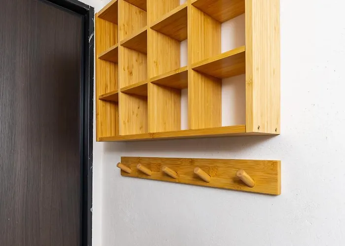 The Crash Pad By Flat Mаnager Apartment *