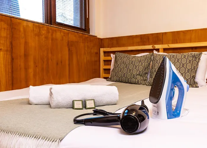 Apartment The Crash Pad By Flat Mаnager *