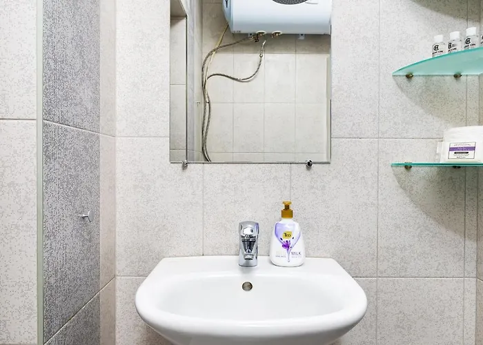 The Crash Pad By Flat Mаnager