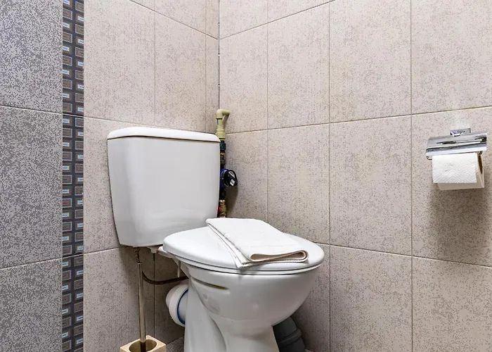 The Crash Pad By Flat Mаnager Apartment