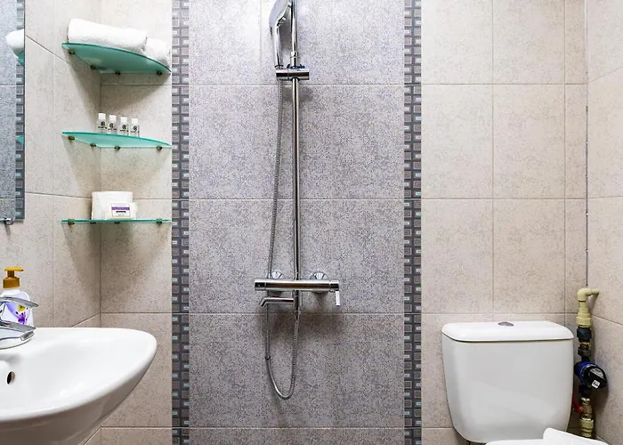 The Crash Pad By Flat Mаnager Plovdiv